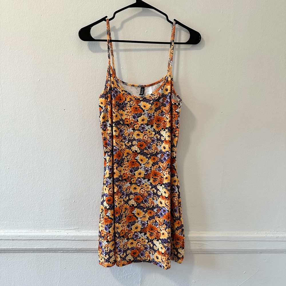 H&M mini dress